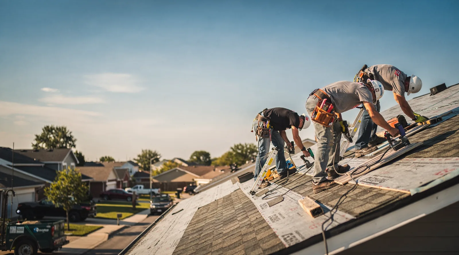 Roof Repair in Lima, NY near me